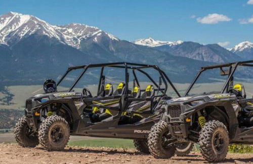 Modern A-frame w/ hot tub + view - Foto 64