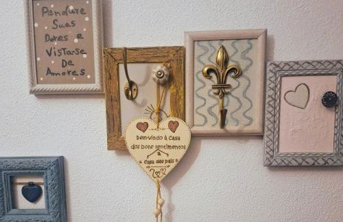 Casa dos pais - Foto 61