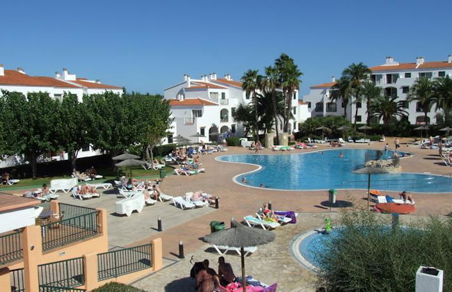 Vista Blanes Apartments - Foto 17