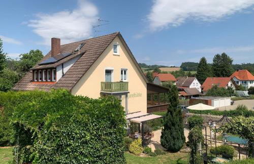 Ferienwohnung Jägerstüble - Photo 1