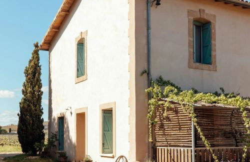 Charming House In An Organic Wine Estate - Foto 28