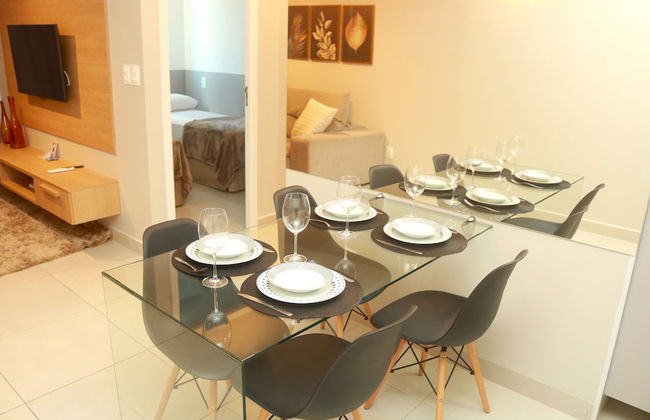 Edifício Promenade II Apt 907 - Foto 23