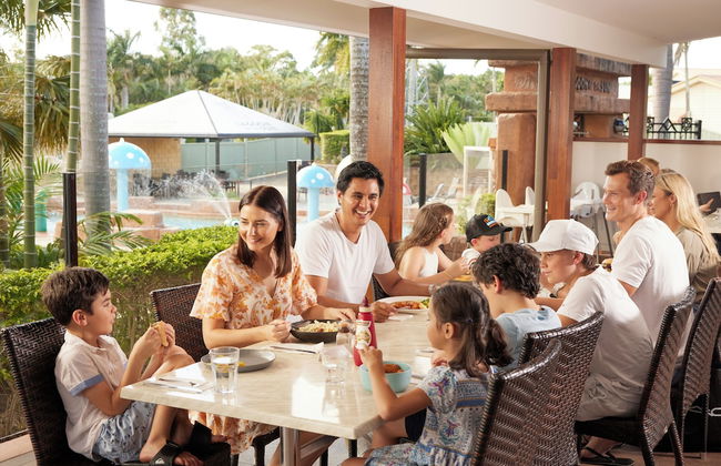 Brisbane Holiday Village - Foto 51