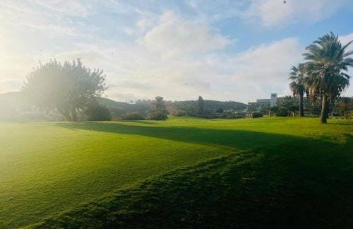 Preciosa Casa de diseño Valle del Este Golf Resort ideal para familias - Foto 46