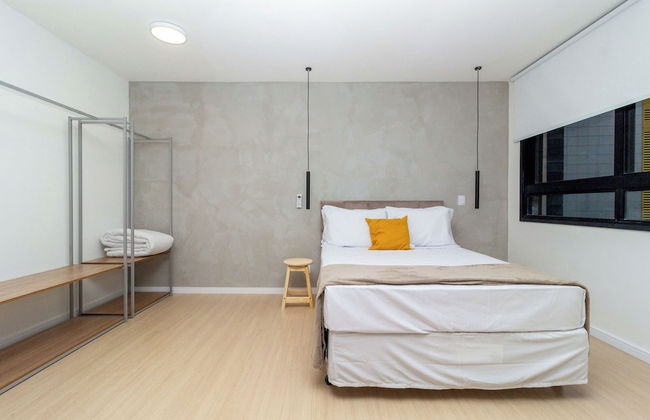 360 Rio Santos Dumont - Foto 45