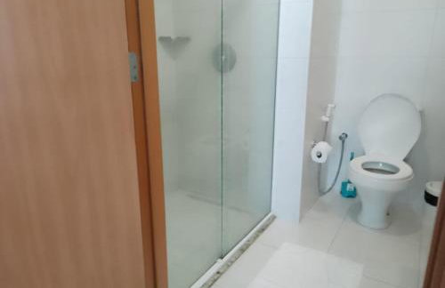 Terra Hospedagem soho conforto e aconchego - Foto 11