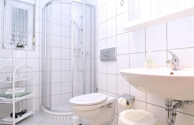 Stylish Apartment in Sohl With Terrace - Foto 46