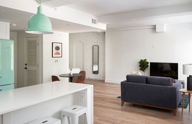 Kasa Studio Revival Atlanta - Foto 42