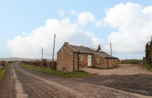 Henhill Lodge - Foto 25