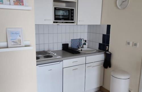 Vue Panoramique FACE MER - Foto 17