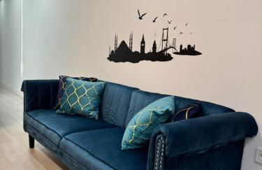 Istanbul Apartment - Foto 1