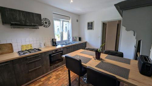 Appartement rénové au pied des Mille Étangs, 3 chambres - FR-1-583-410 - Foto 2