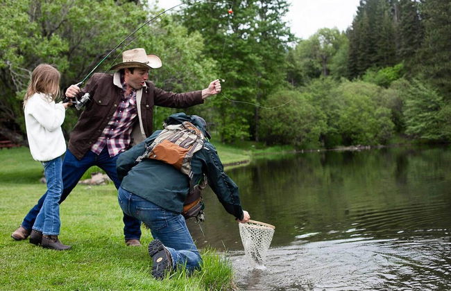 Greenhorn Ranch - Foto 14