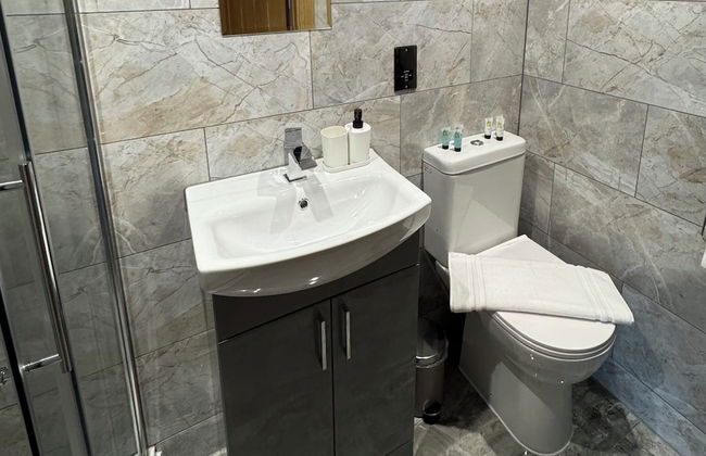 Chogan City Stays - Foto 17