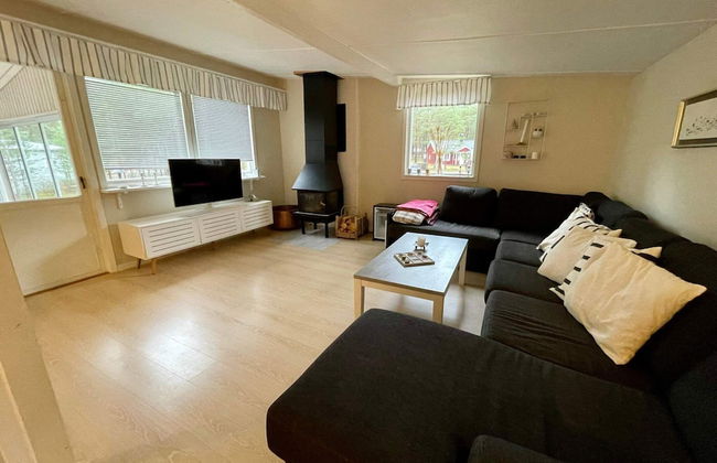 8 Person Holiday Home in Yngsjo, Sverige-by Traum - Photo 10