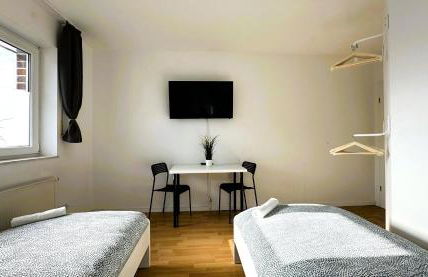 Geräumige Monteurunterkunft Plus - Foto 29