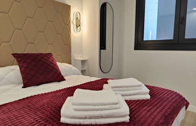 Apartamentos lujo Centro Oviedo - Foto 14