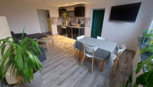 GeraldineWeg30 -FeWo Geralex - Foto 2