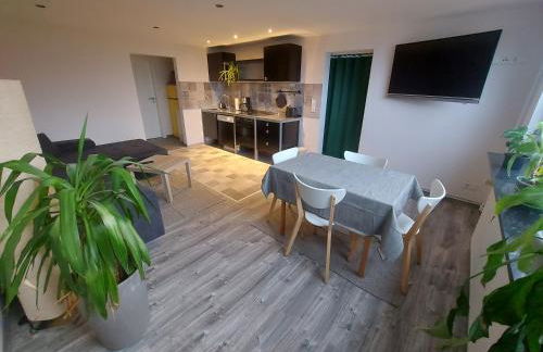 GeraldineWeg30 -FeWo Geralex - Foto 2