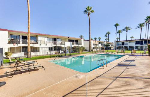 Pool Access! Family Retreat in Old Litchfield Park - Foto 24
