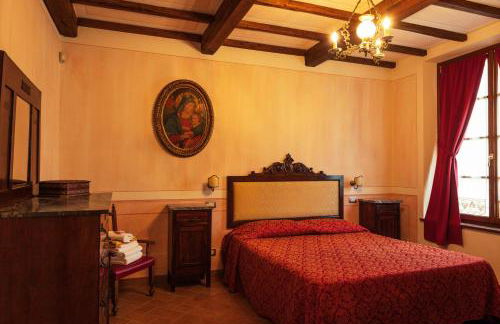 Agriturismo Casal Gheriglio - Foto 93