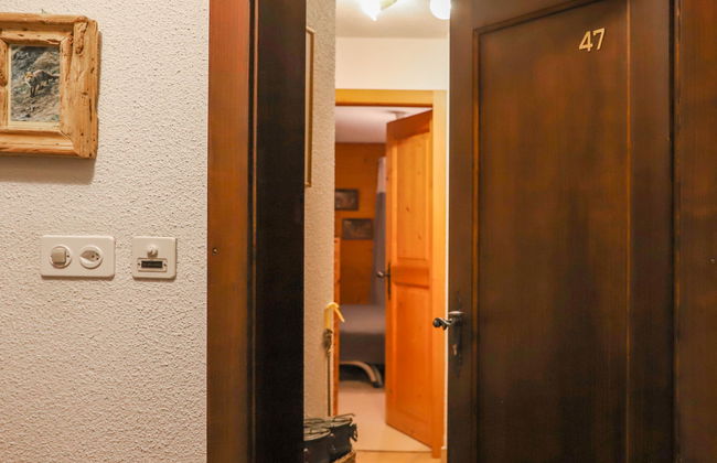 Grand Hôtel B47 - Foto 19