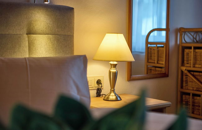 Appartements Bernhofer - Foto 52