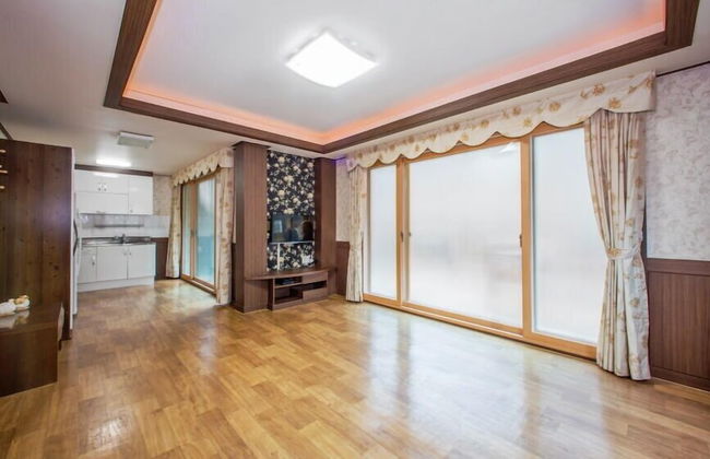 Dain Pension - Foto 31