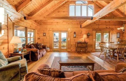 Longview Lodge - Foto 32