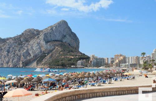 Villa Mirador de Bassetes 14 - Grupo Turis - Foto 12