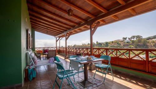 Casa Rural Gran Canaria El Cañaveral - Foto 5