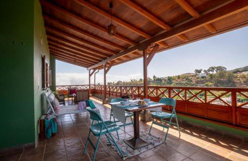 Casa Rural Gran Canaria El Cañaveral - Foto 5