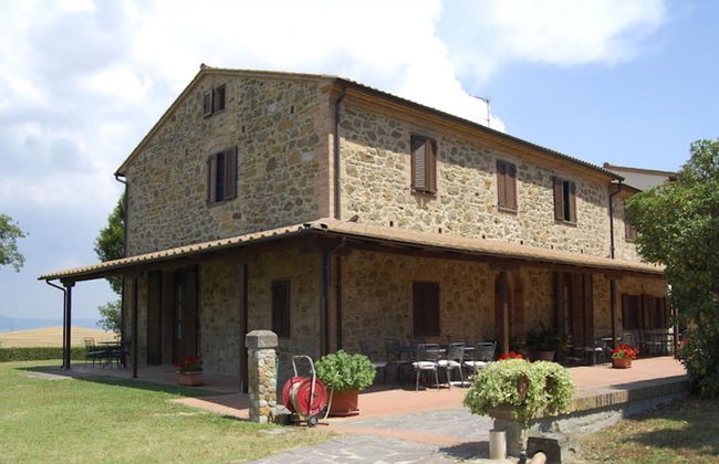 Casale Trieste - Foto 31