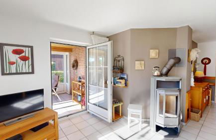 Wenkendorf Apartment Küstenzauber - Foto 8