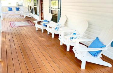 Blue Bay Cottage - Foto 49