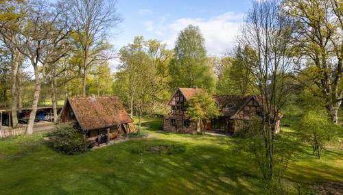 WildLandHaus - Photo 3, Garden