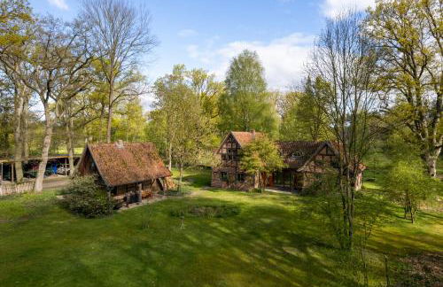 WildLandHaus - Photo 3