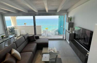 "I MORI LUXORY APARTMENTS" - Attico mansardato con incantevole vista mare - Foto 15