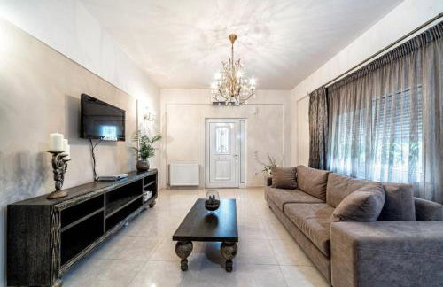 Ioannas Luxury Apartment in Istron - Foto 6