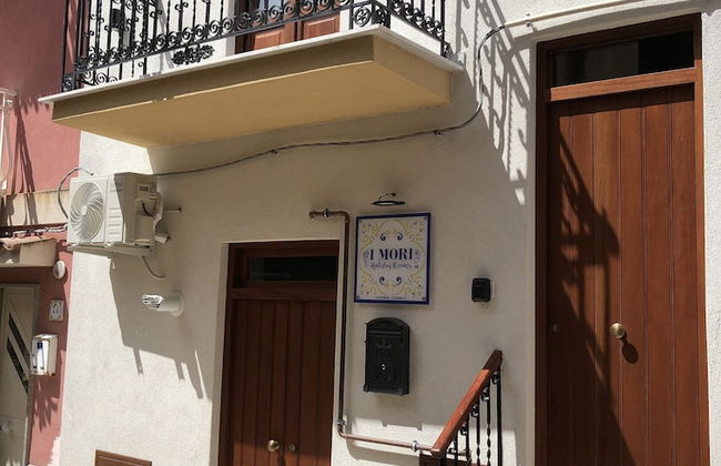 I Mori Holiday Rooms - Photo 1