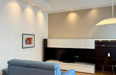 LR Deluxe Apartments - Savoia 3 - Repubblica - Photo 20