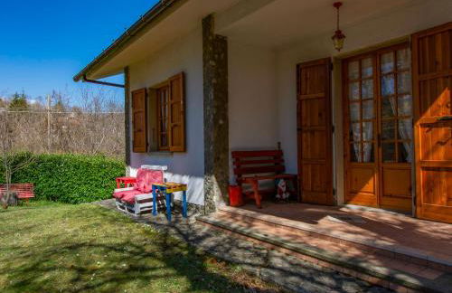 Holiday Home Vittoria by Interhome - Foto 23