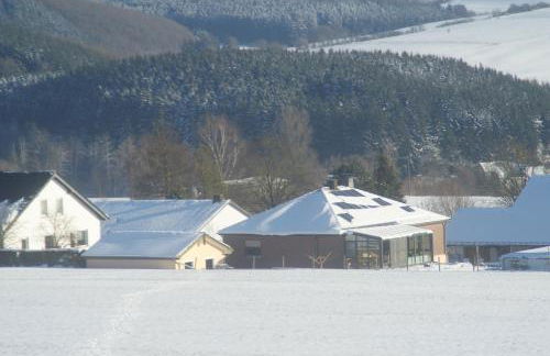 Ferienwohnung Im Alftal, Bleialf - Foto 17