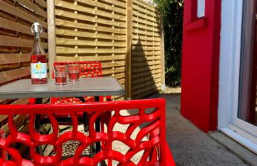 La petite maison rouge - Foto 6