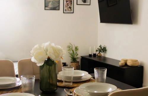 COZY HOUSE I Europa Park I Rulantica I 2 Floors I 3 Bedrooms I Netflix - Foto 1