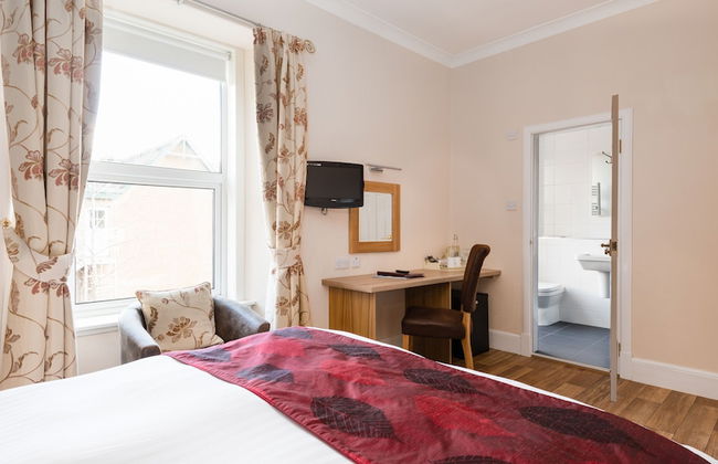 Claymore Guest House and Apartments - Foto 40