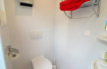 Kuhle Auszeit - Rosenfass - Foto 13