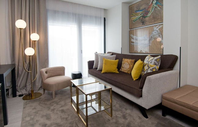 AmazINN Collection Madrid Amor de Dios - Foto 97