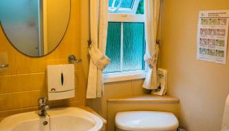 The Elms Static Caravan - Foto 2