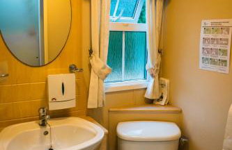 The Elms Static Caravan - Photo 2